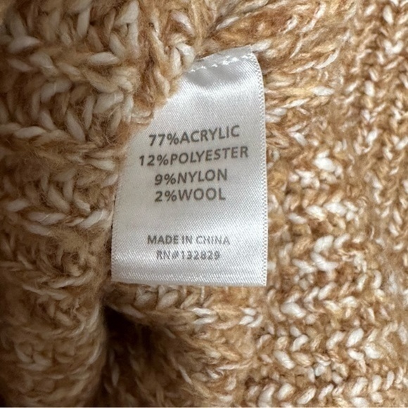 Majorelle Helen Sweater Bodycon Mini Dress XS - Picture 7 of 7